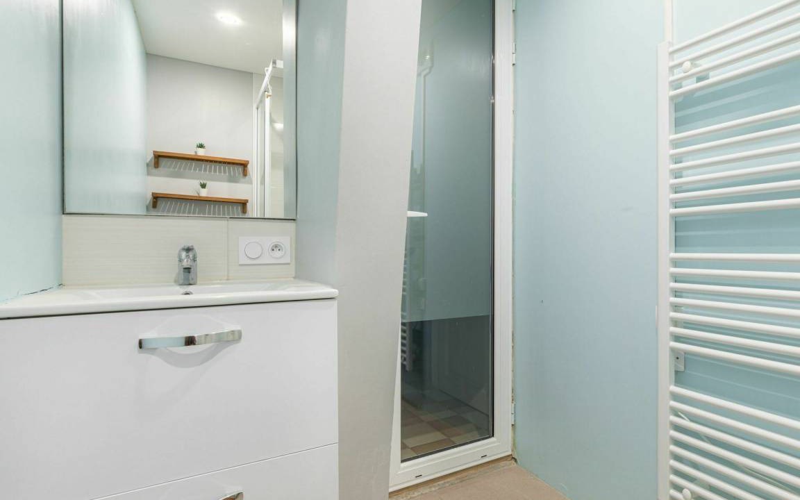 Photo of Bathroom in Arcachon