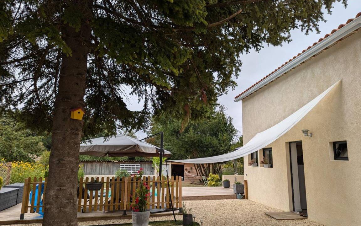 Photo of Others in Baignes-Sainte-Radegonde