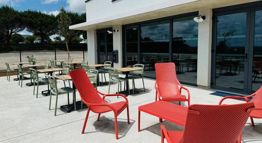 Photo of Patio Balcony in Limoges