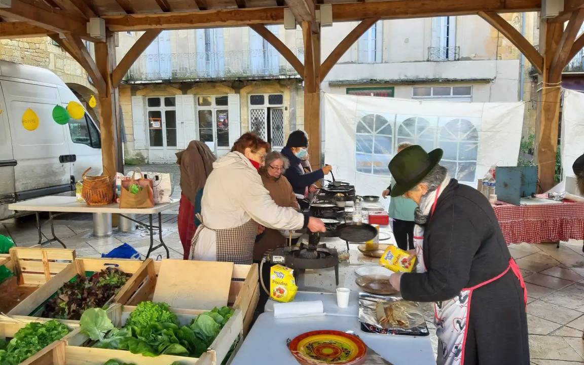 Photo of Others in Badefols-sur-Dordogne