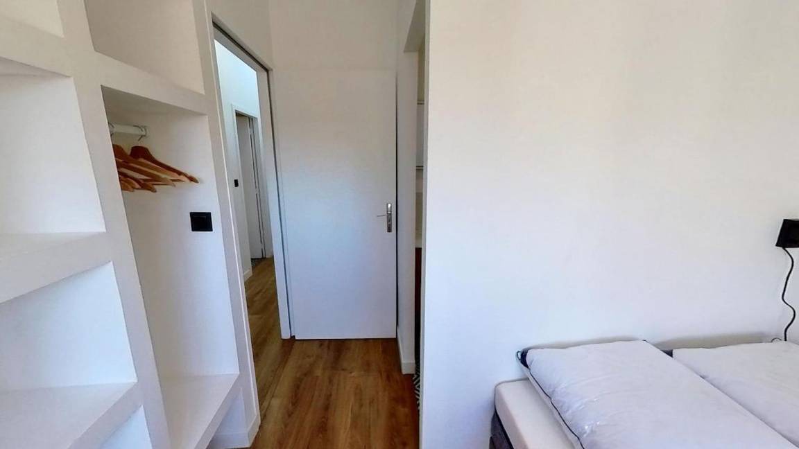 Photo of Bedroom in Talence