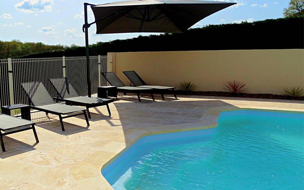 Photo of Outdoor in Montmoreau-Saint-Cybard