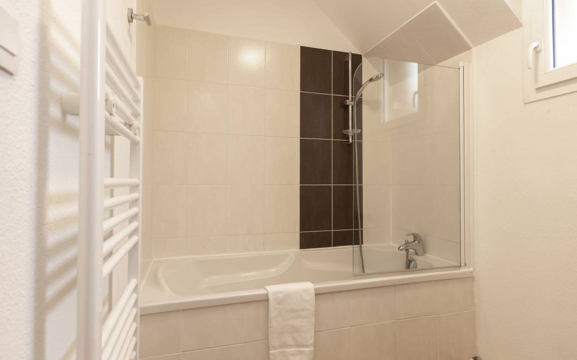 Photo of Bathroom in Sarlat-la-Caneda