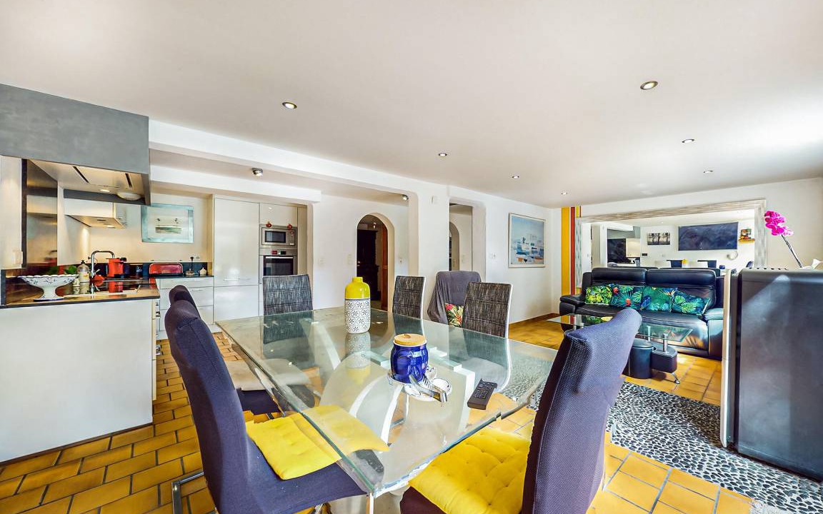 Photo of Livingroom in Saint-Augustin