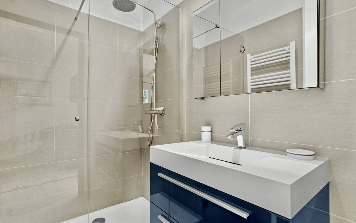 Photo of Bathroom in Saint-Raphael