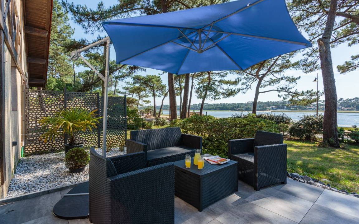Photo of Patio Balcony in Soorts-Hossegor