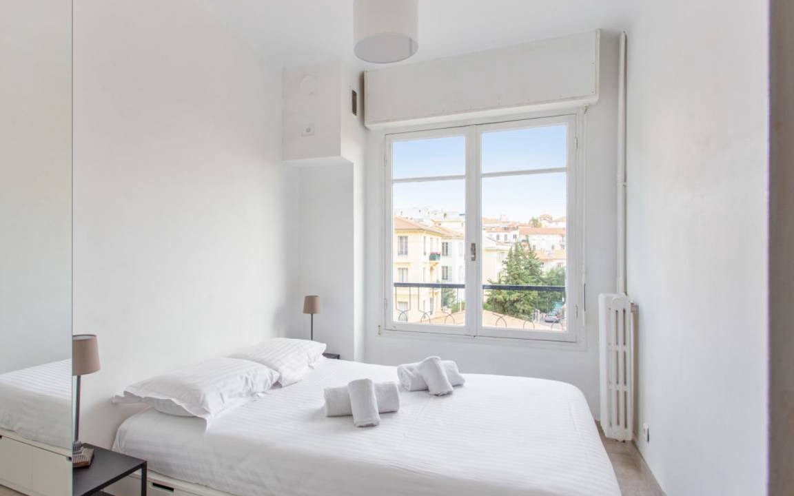 Photo of Bedroom in Mantega