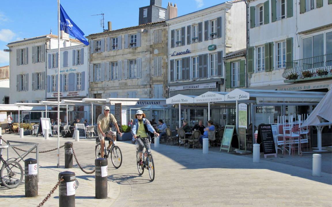 Photo of Others in La Flotte
