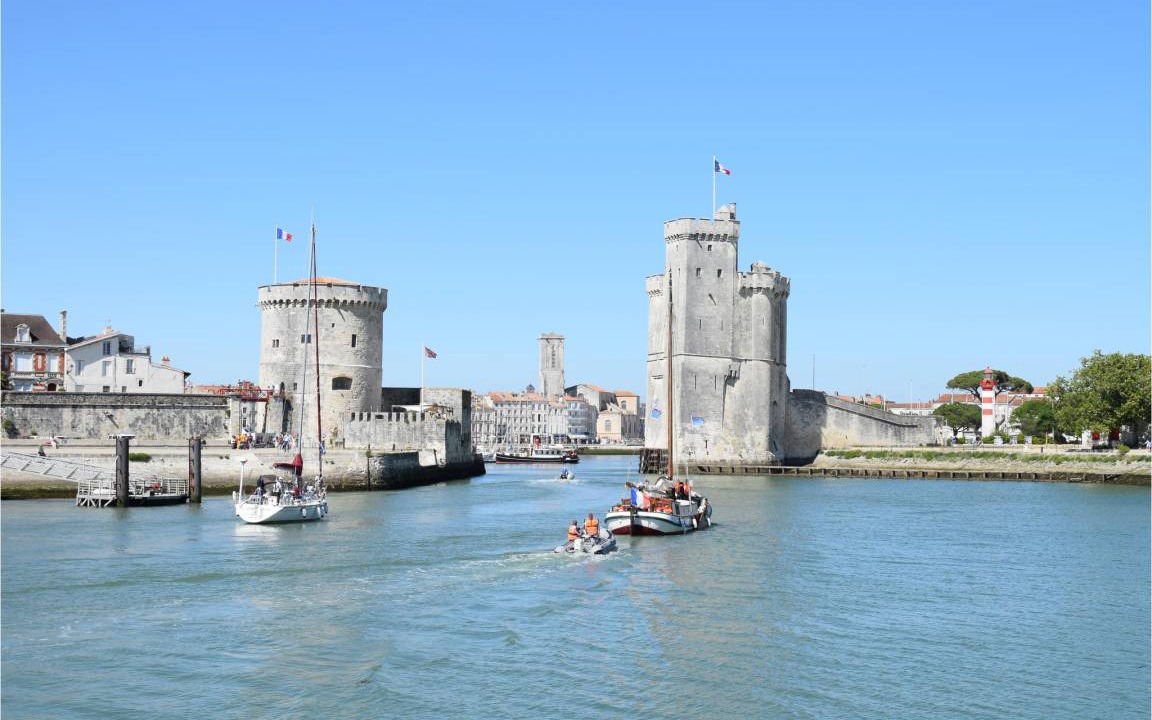 Photo of Others in Saint-Georges-de-Didonne