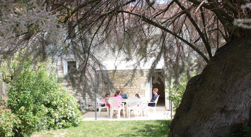 Photo of Others in Saint-Gervais-les-Trois-Clochers