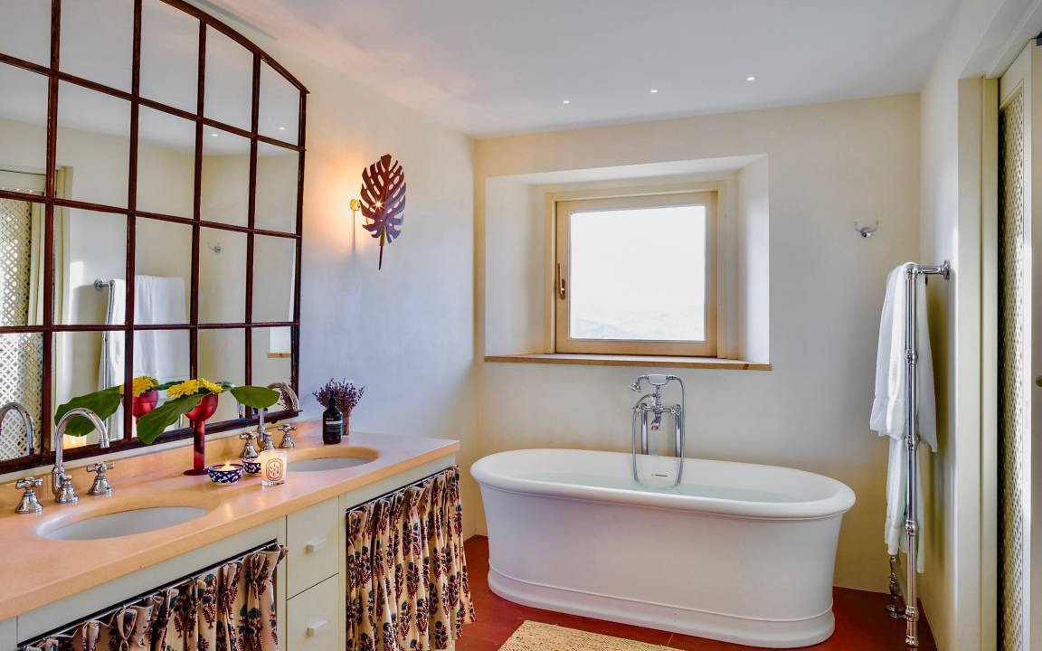 Photo of Bathroom in Magliano in Toscana