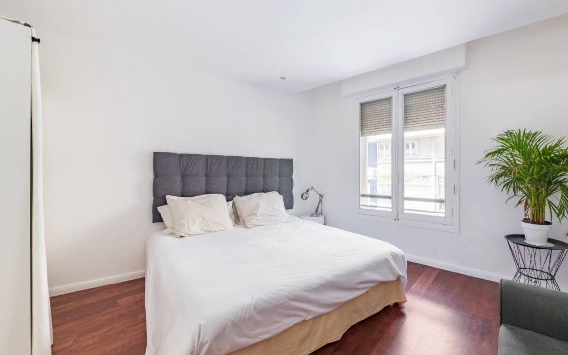 Photo of Bedroom in Belsunce