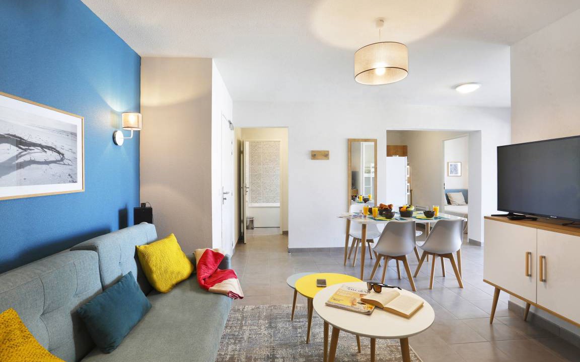 Photo of Livingroom in Mimizan-Plage