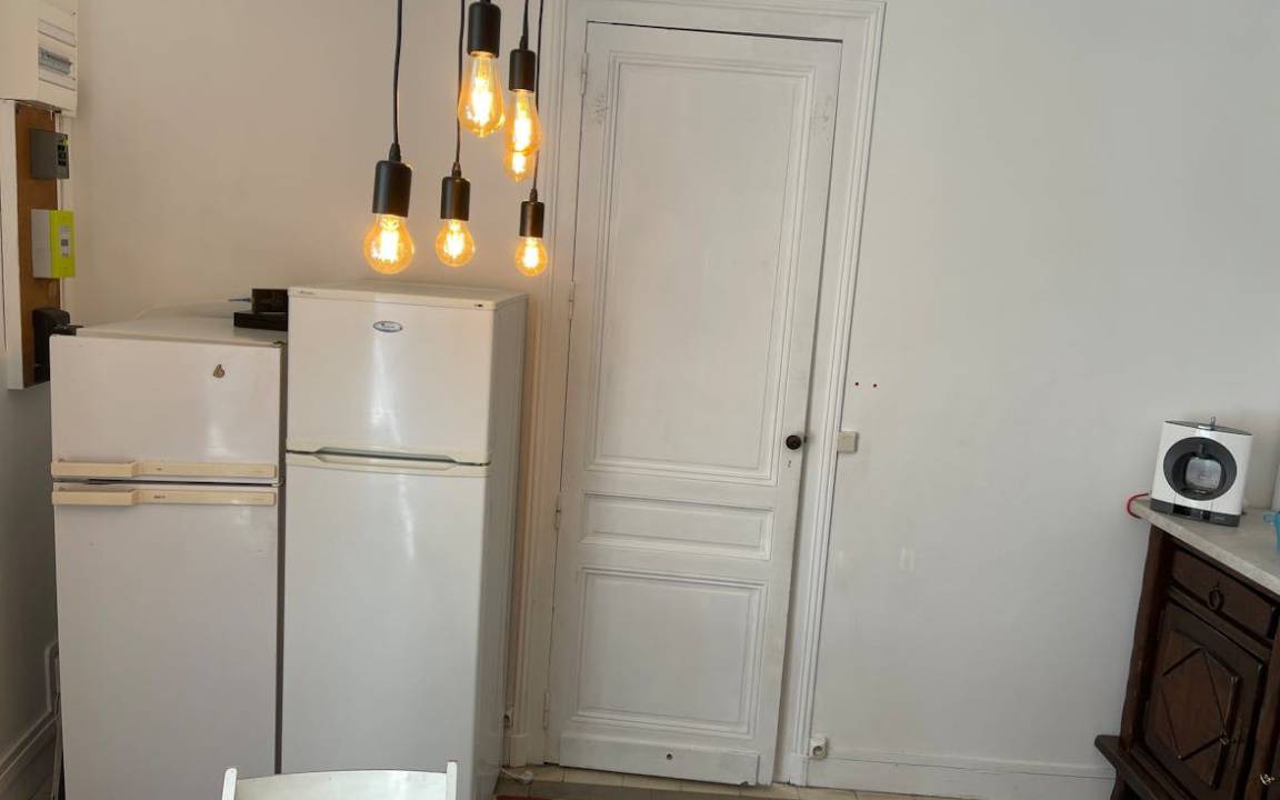 Photo of Kitchen in Cauderan