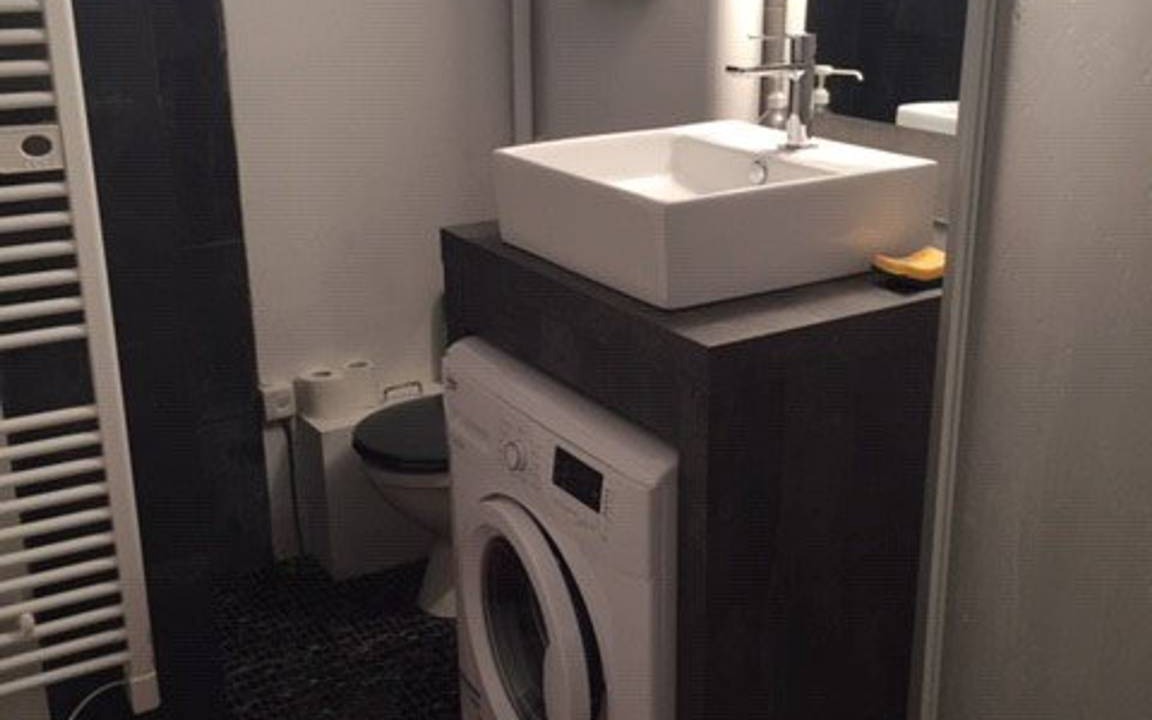 Photo of Bathroom in Arette