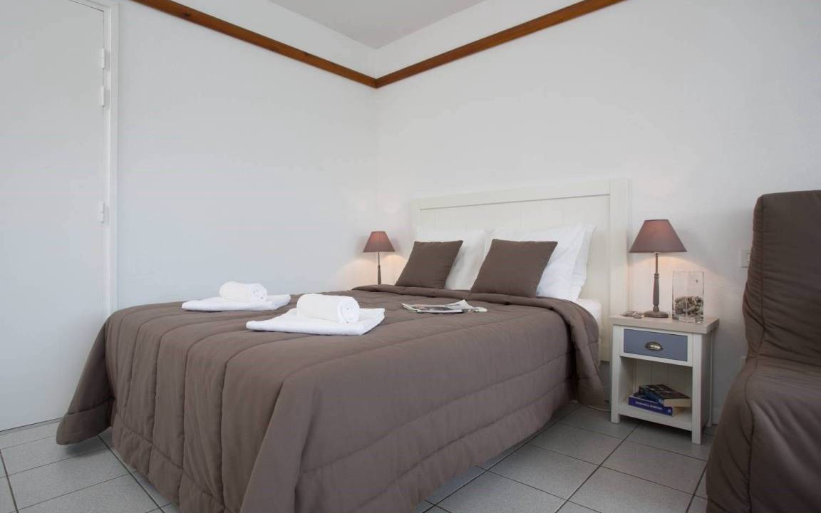 Photo of Bedroom in Moliets-et-Maa