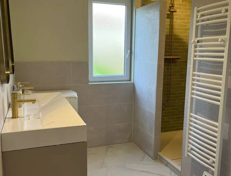 Photo of Bathroom in Marennes