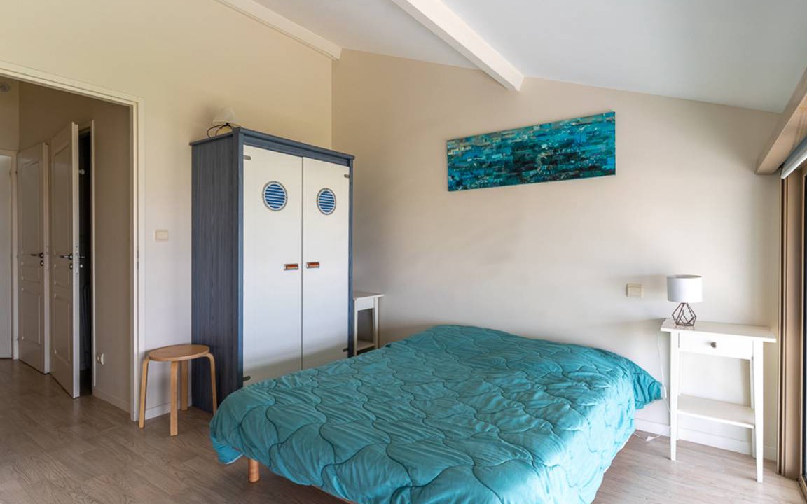Photo of Bedroom in Mimizan-Plage