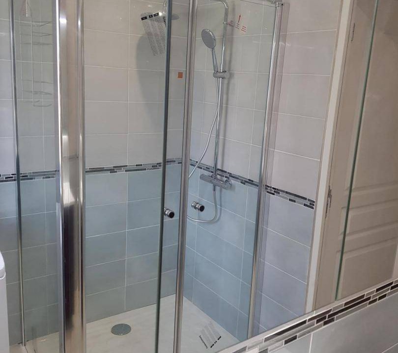 Photo of Bathroom in Saint-Augustin