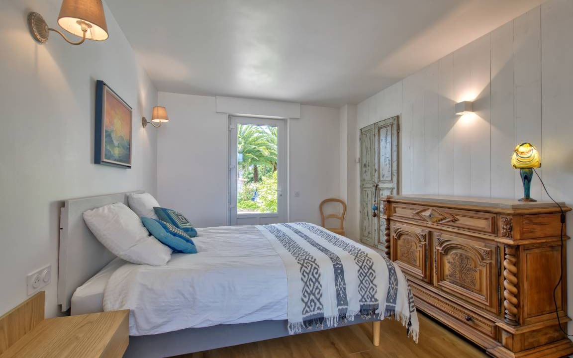 Photo of Bedroom in Saint-Georges-d'Oleron