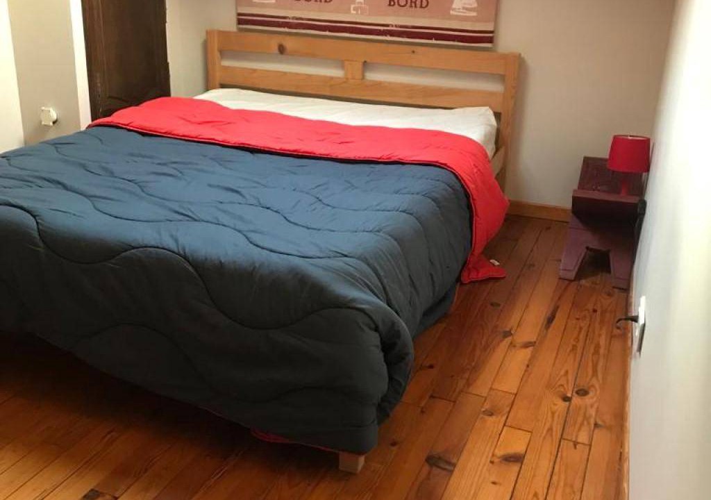 Photo of Bedroom in Croix Chapeau