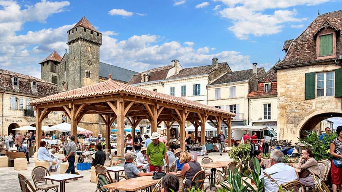 Photo of Others in Beaumont-du-Perigord