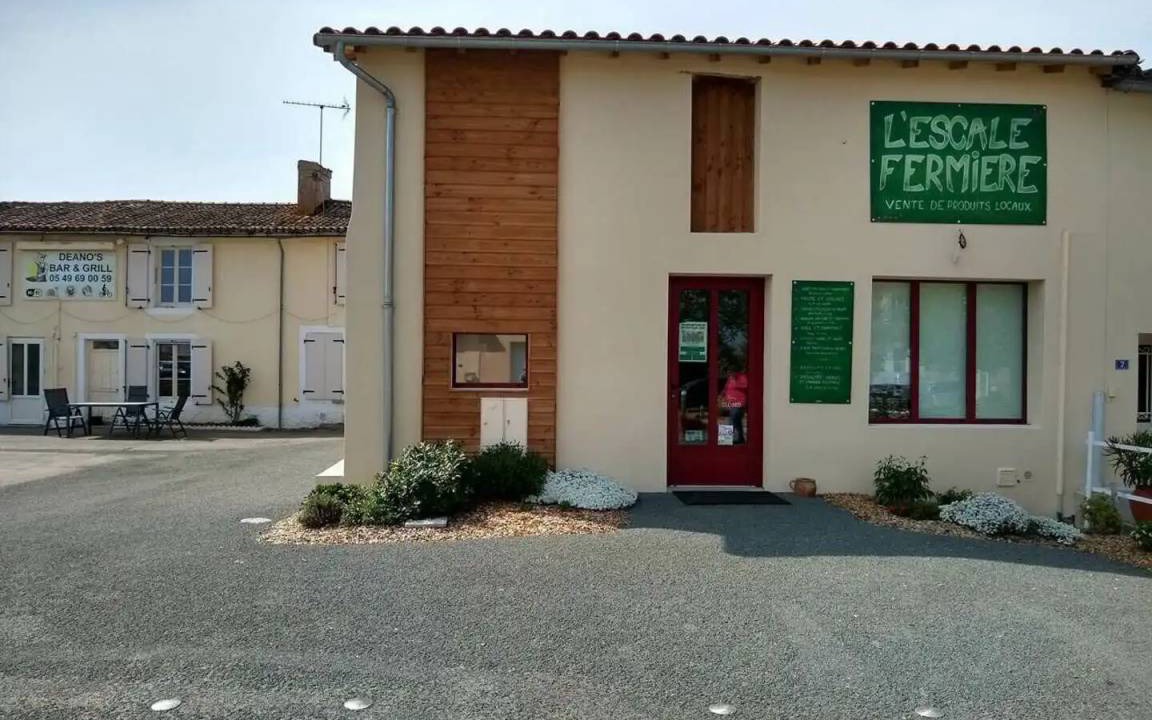 Photo of Others in Les Forges