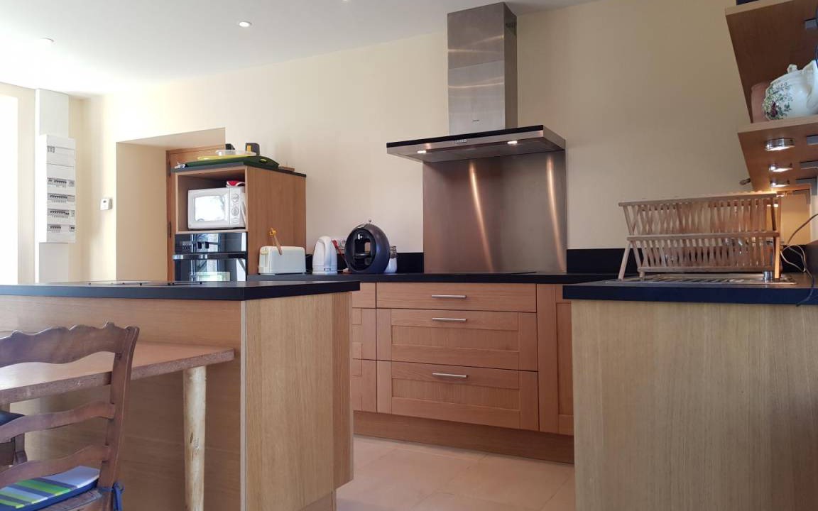 Photo of Kitchen in Estivals
