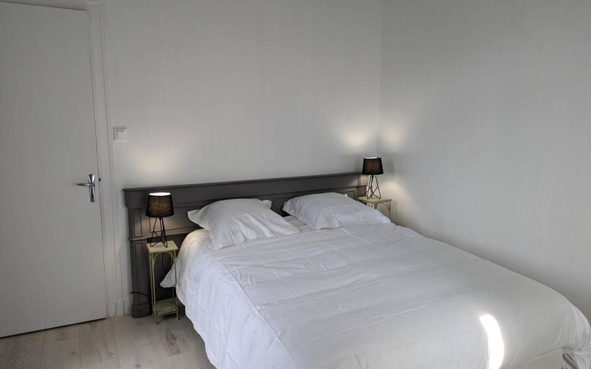 Photo of Bedroom in Bellon