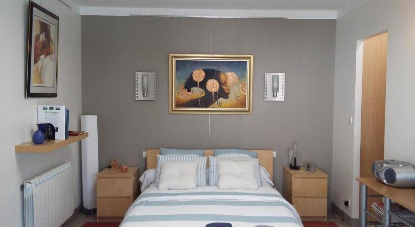Photo of Bedroom in Parthenay