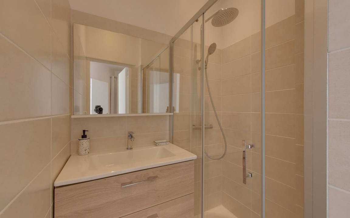 Photo of Bathroom in Quartier du Casino