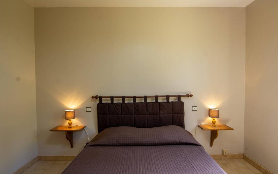 Photo of Bedroom in Monplaisant