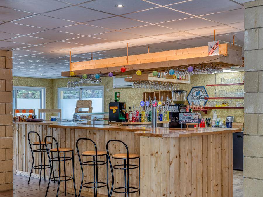 Photo of Kitchen in Lamonzie-Montastruc