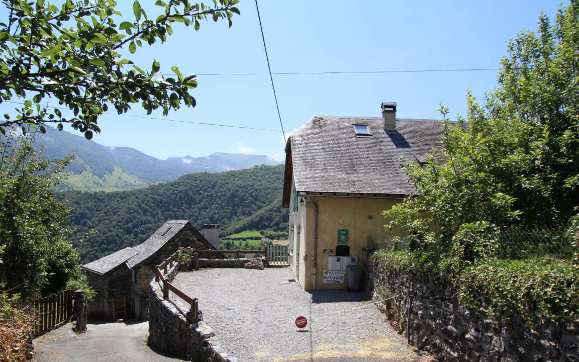 Photo of Others in Lescun