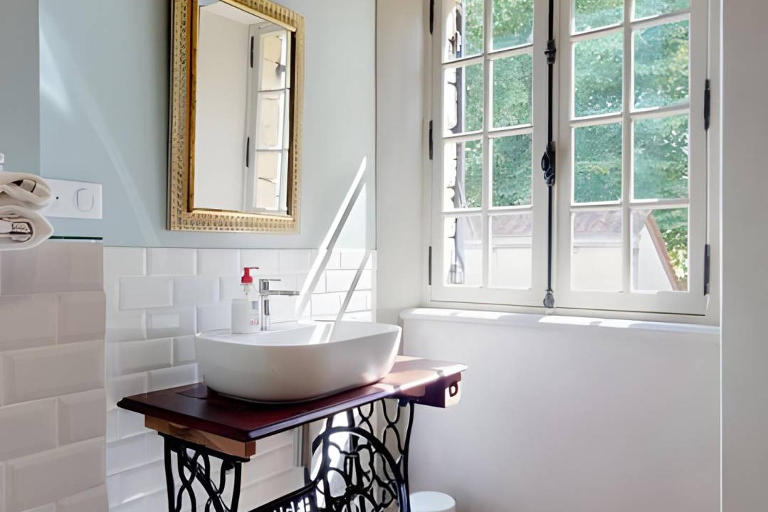 Photo of Bathroom in Sarlat-la-Caneda
