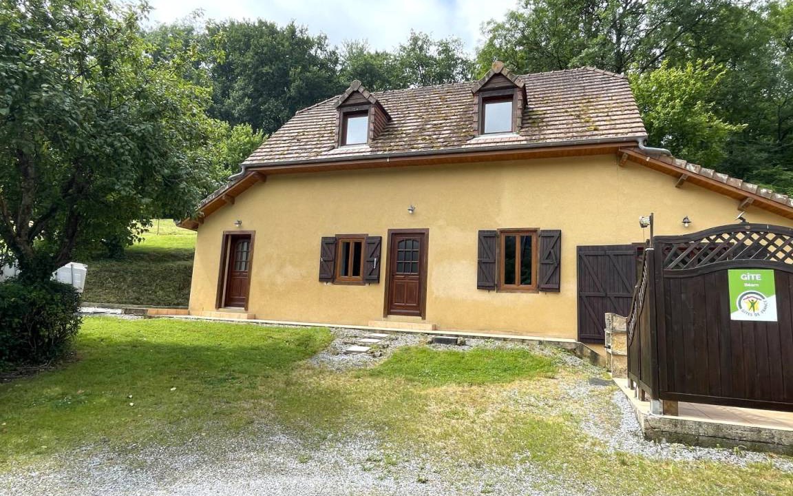 Photo of Others in Burosse-Mendousse