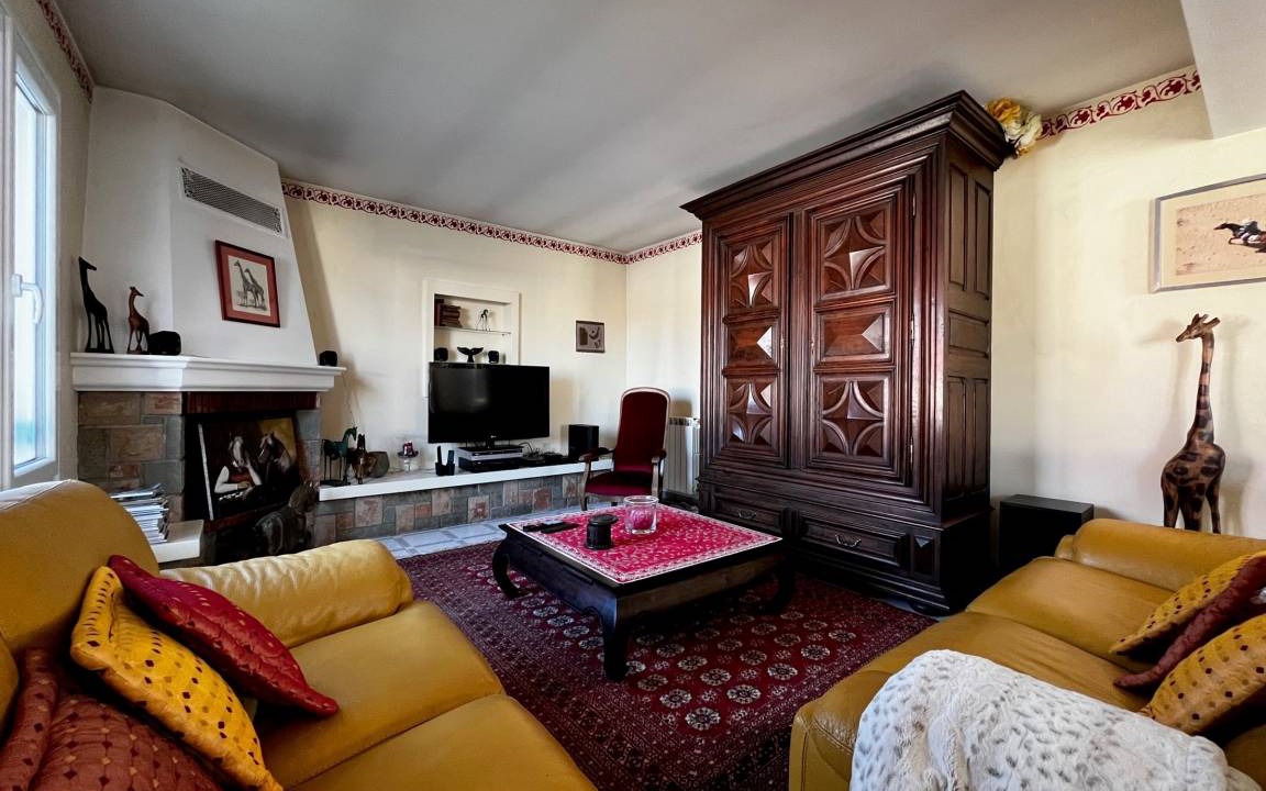 Photo of Livingroom in Saint-Jean-de-Luz