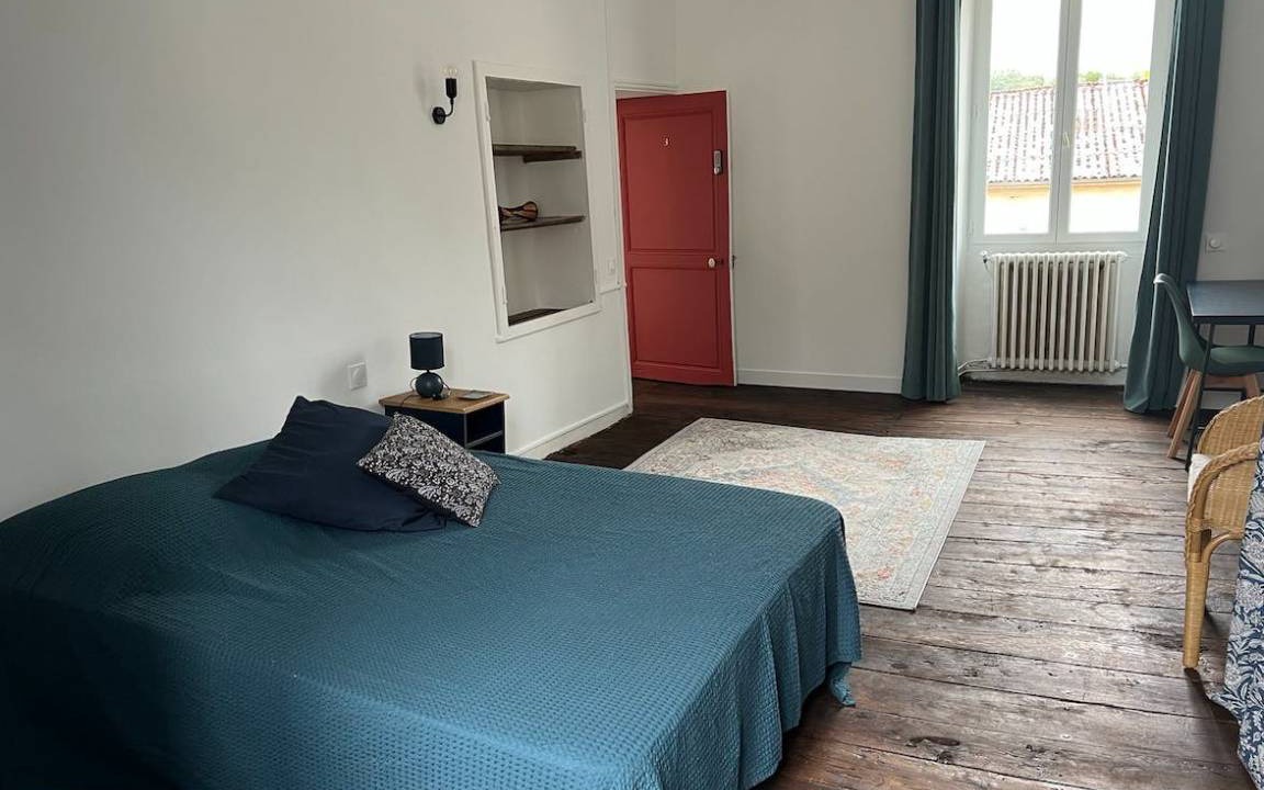 Photo of Bedroom in Savignac-les-Eglises