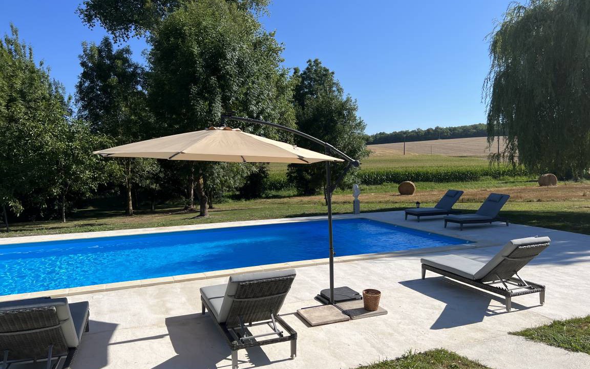 Photo of Outdoor in Verteillac