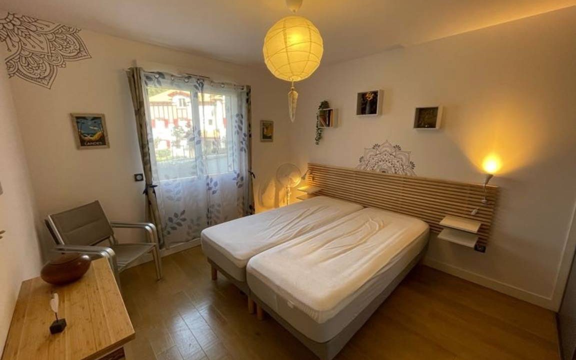 Photo of Bedroom in Soorts-Hossegor