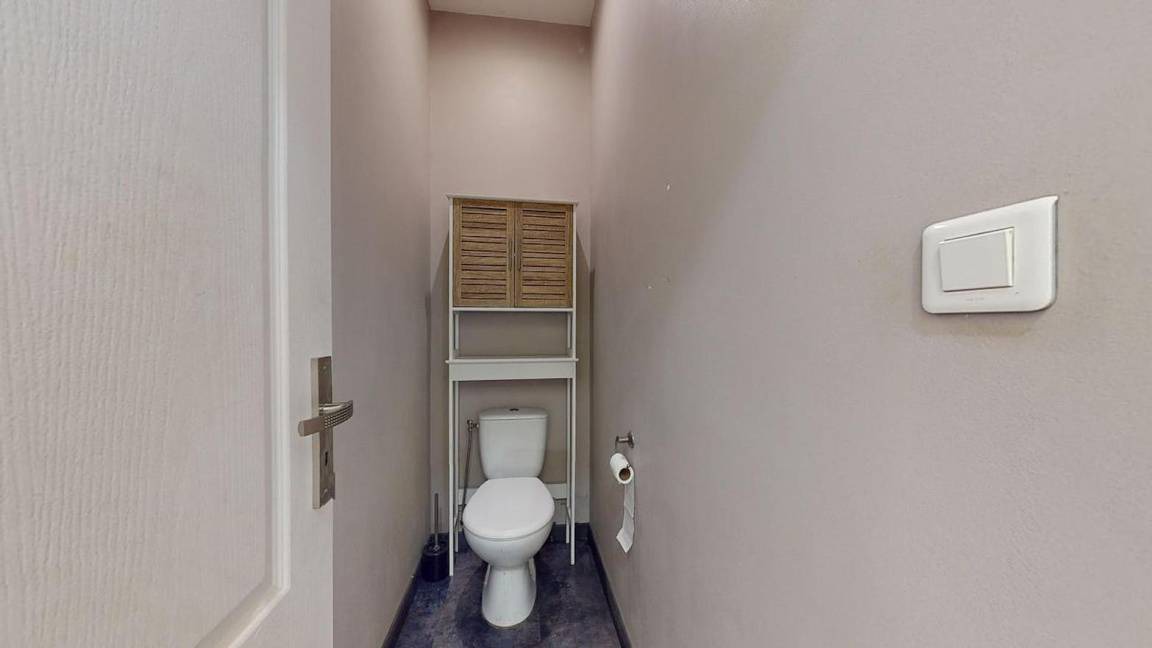 Photo of Bathroom in Angouleme