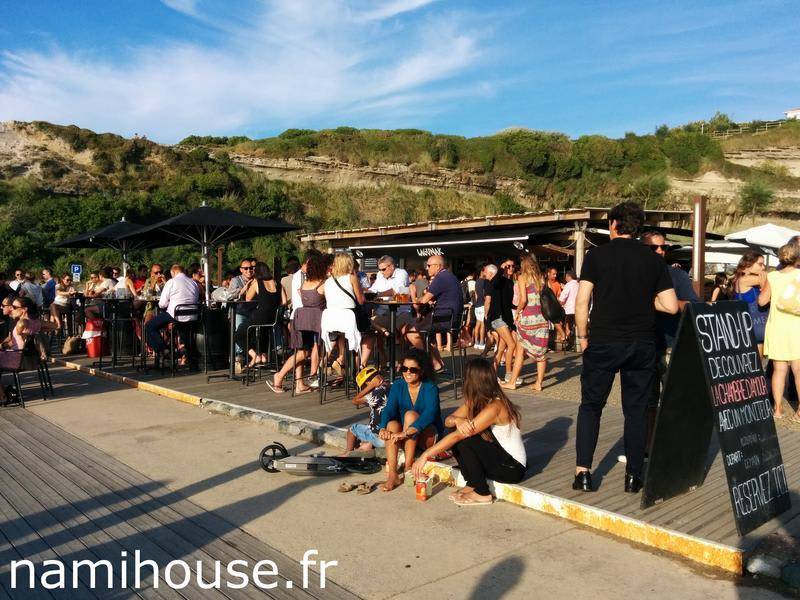 Photo of Others in Anglet