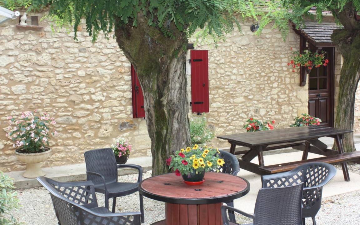 Photo of Others in Limeuil