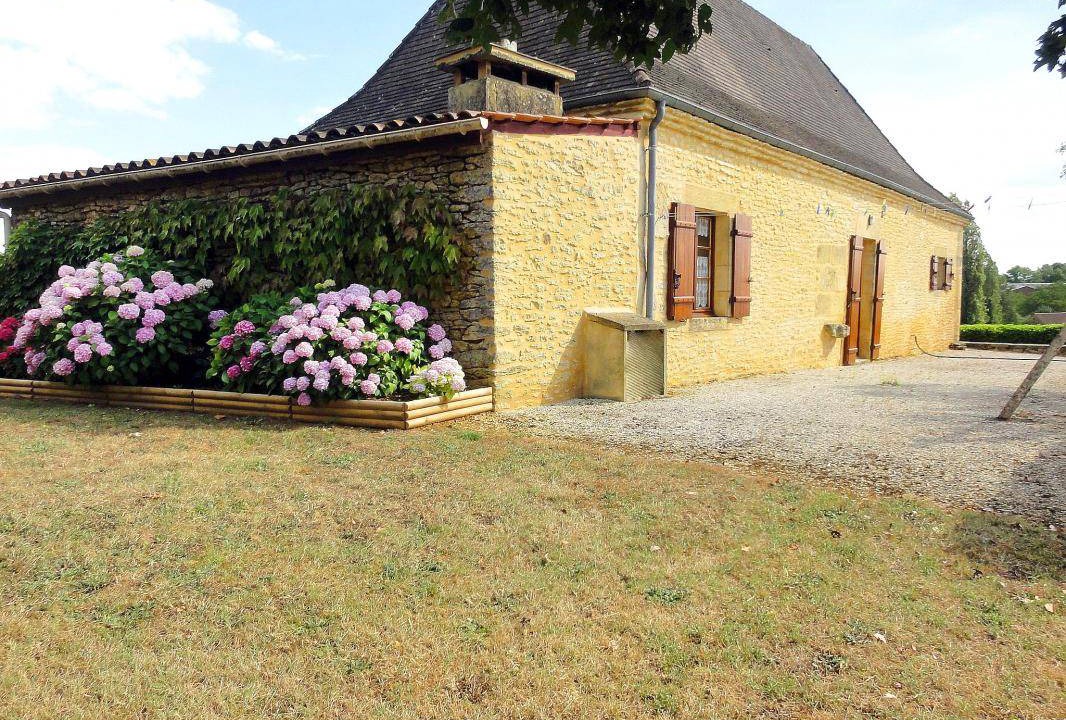 Photo of Others in Salignac-Eyvignes