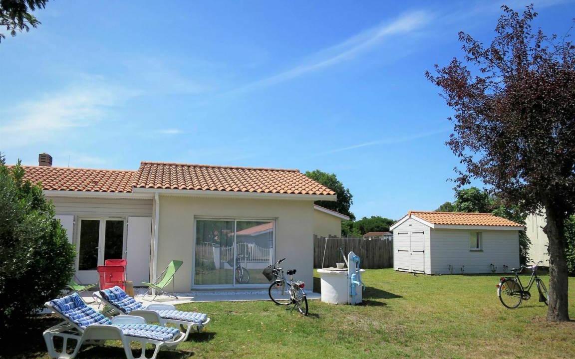 Photo of Others in Saint-Vivien-de-Medoc