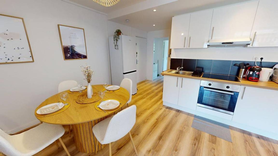 Photo of Kitchen in Lormont