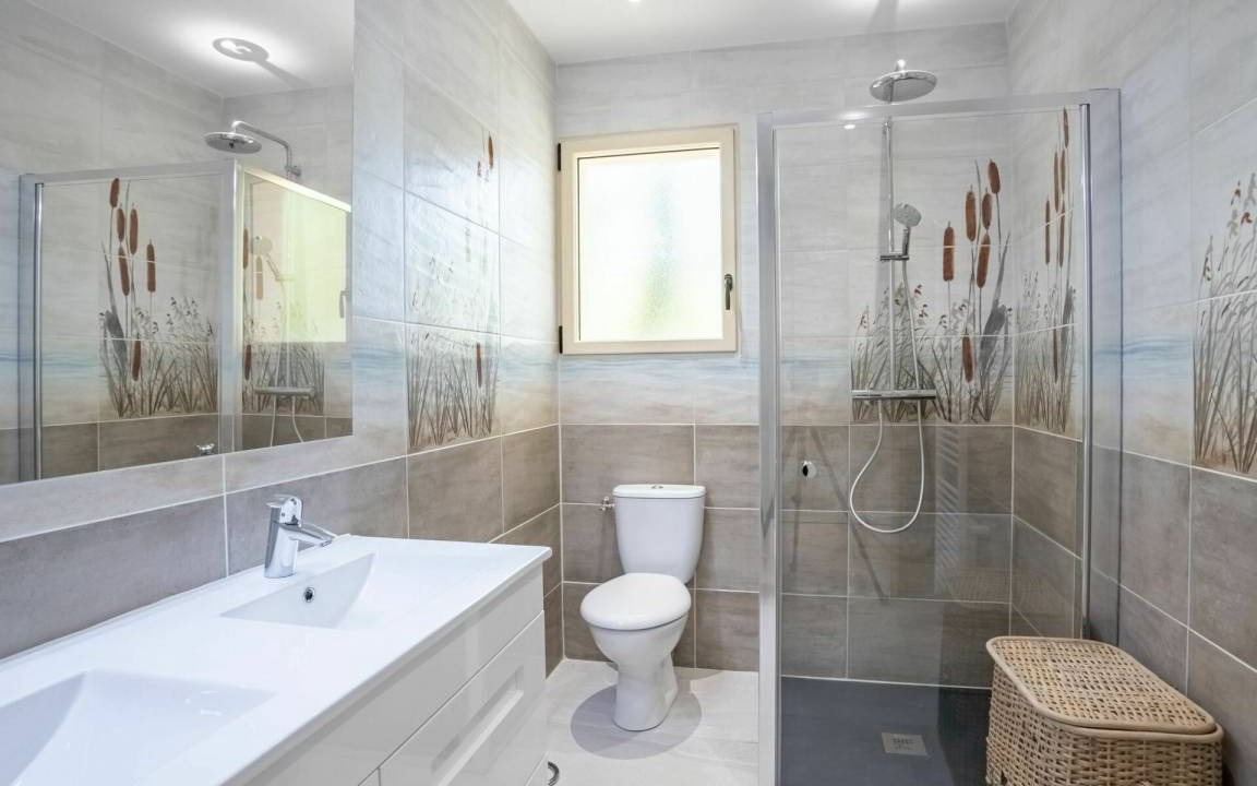 Photo of Bathroom in Saint-Paul-en-Born