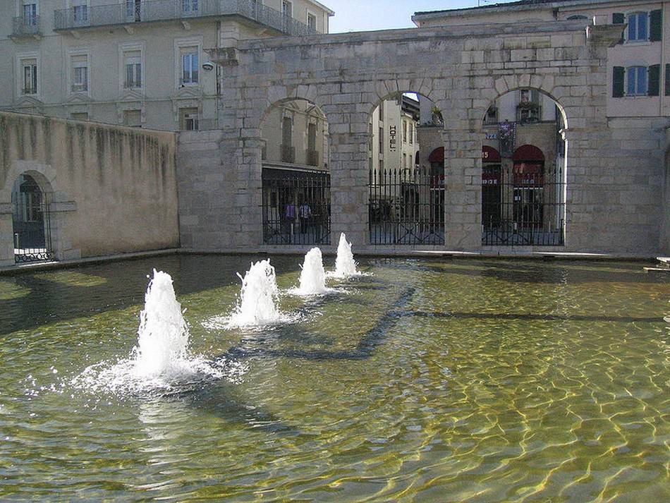 Photo of Others in Saugnac-et-Cambran