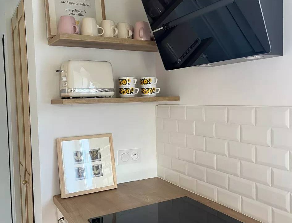 Photo of Kitchen in Marennes