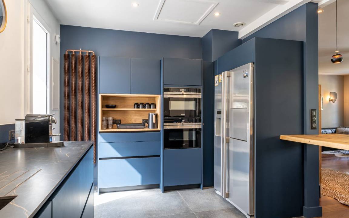 Photo of Kitchen in Pyla-sur-Mer